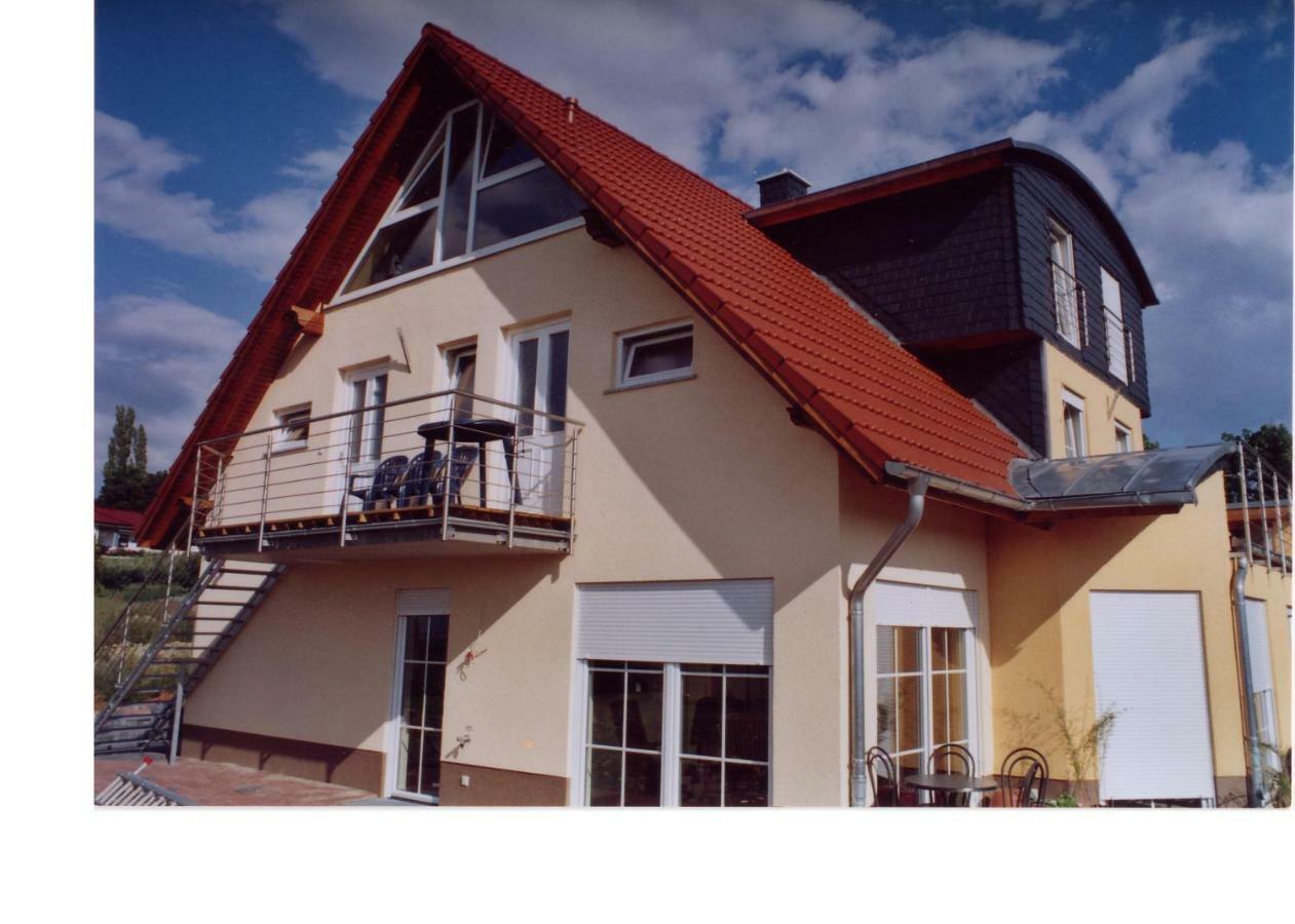 ורניגרוד Apartment Am Horstberg מראה חיצוני תמונה